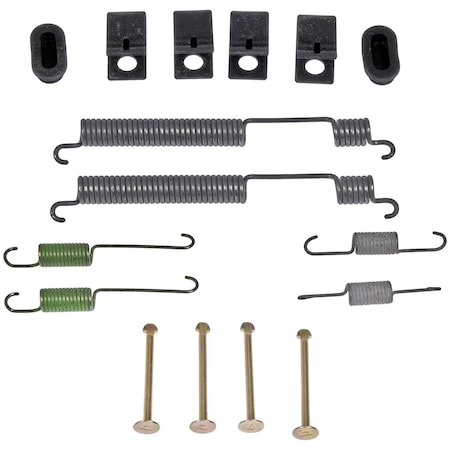 Dorman Drum Brake Hdwe Kit HW7349